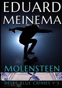 Eduard Meinema Molensteen -   (ISBN: 9789403652047)
