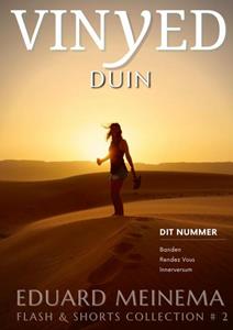 Eduard Meinema Vinyed 2 - Duin -   (ISBN: 9789403658872)