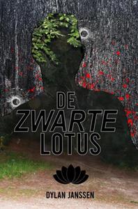 Dylan Janssen De Zwarte Lotus -   (ISBN: 9789403662374)