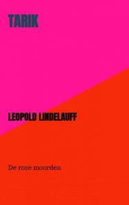 Leopold Lindelauff Tarik -   (ISBN: 9789403690223)