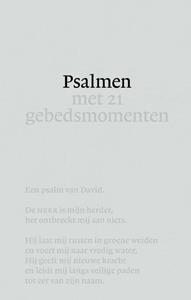 Nikolaas Sintobin SJ Psalmen -   (ISBN: 9789089124180)