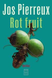 Jos Pierreux Rot fruit -   (ISBN: 9789460017728)