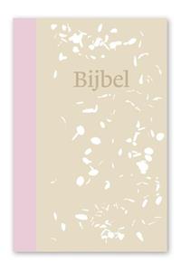 NBG Bijbel | NBV21 Compact Pastel -   (ISBN: 9789089124241)