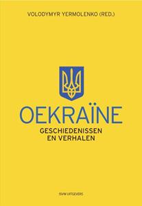 Isvw Uitgevers Oekraïne -   (ISBN: 9789083212289)