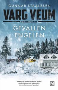 Gunnar Staalesen Gevallen engelen -   (ISBN: 9789460683893)