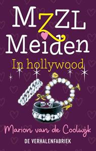 Marion van de Coolwijk MZZL Meiden in Hollywood -   (ISBN: 9789461097835)
