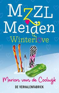 Marion van de Coolwijk MZZL Meiden Winterlove -   (ISBN: 9789461097842)