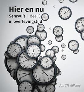 Jan CM Willems Senryu's in overlevingstijd -   (ISBN: 9789085602071)