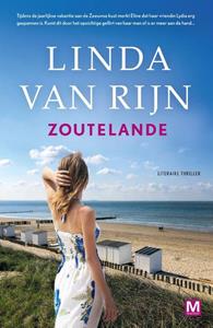 Linda van Rijn Zoutelande -   (ISBN: 9789460684388)