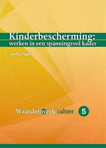 Gretha Pijpker Kinderbescherming -   (ISBN: 9789085602316)