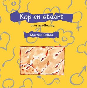 Martine F. Delfos Kop en staart -   (ISBN: 9789461540379)