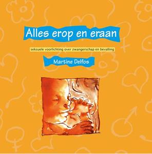 Martine F. Delfos Alles erop en eraan -   (ISBN: 9789461540386)