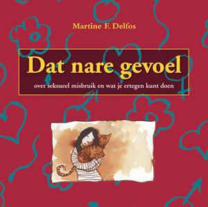 Martine F. Delfos Dat nare gevoel -   (ISBN: 9789461540430)