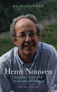 Michael Ford Henri Nouwen -   (ISBN: 9789089724021)