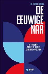 Frank G. Bosman De eeuwige nar -   (ISBN: 9789089724229)