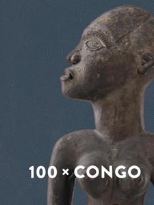Bai 100 x Congo -   (ISBN: 9789085868101)