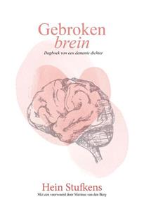 Hein Stufkens Gebroken brein -   (ISBN: 9789089724243)