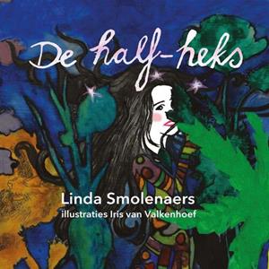 Linda Smolenaers De half-heks -   (ISBN: 9789462172388)