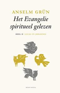 Anselm Grün Het evangelie spiritueel gelezen -   (ISBN: 9789089724328)