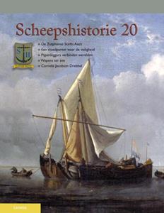 Aup Wetenschappelijk Scheepshistorie -   (ISBN: 9789086162178)
