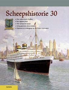 Aup Wetenschappelijk Scheepshistorie -   (ISBN: 9789086163373)