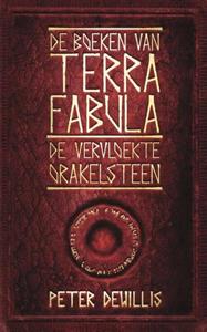 Peter Dewillis De vervloekte orakelsteen -   (ISBN: 9789463082242)