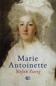 Stefan Zweig Marie Antoinette -   (ISBN: 9789086841769)