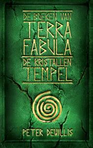 Peter Dewillis De kristallen tempel -   (ISBN: 9789463082662)