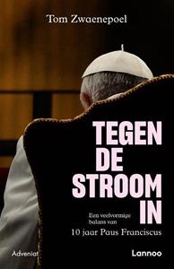 Tom Zwaenepoel Tegen de stroom in -   (ISBN: 9789401491204)