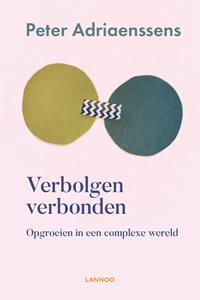Peter Adriaenssens Verbolgen verbonden (POD) -   (ISBN: 9789401491877)