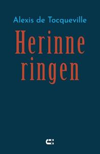Alexis de Tocqueville Herinneringen -   (ISBN: 9789086842346)