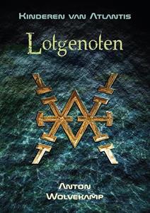 Anton Wolvekamp Lotgenoten -   (ISBN: 9789463083478)