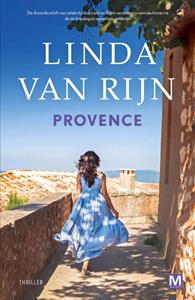 Linda van Rijn Provence -   (ISBN: 9789460684708)