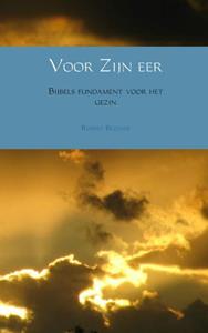 Robert Bezemer Voor zijn eer -   (ISBN: 9789402108187)