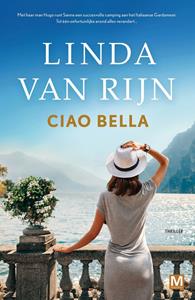Linda van Rijn Ciao Bella -   (ISBN: 9789460686016)