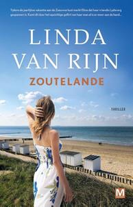 Linda van Rijn Zoutelande -   (ISBN: 9789460686078)