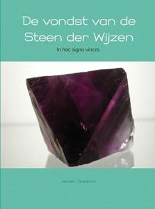 Jeroen Goedhart De vondst van de Steen der Wijzen -   (ISBN: 9789402115857)