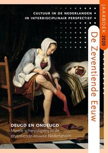 Uitgeverij Verloren Deugd en ondeugd -   (ISBN: 9789087048785)