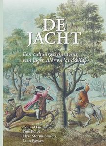 Uitgeverij Verloren De jacht -   (ISBN: 9789087049201)