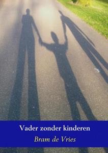 Bram de Vries Vader zonder kinderen -   (ISBN: 9789402128574)