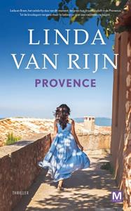 Linda van Rijn Provence -   (ISBN: 9789460686252)