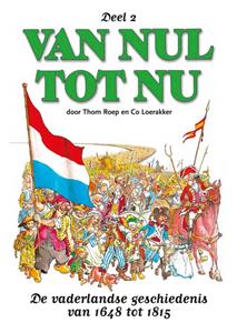 Thom Roep Van nul tot nu -   (ISBN: 9789047870975)