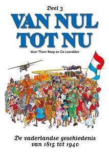 Van nul tot nu -   (ISBN: 9789047870982)