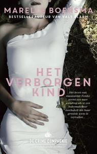 Marelle Boersma Het verborgen kind -   (ISBN: 9789461093684)