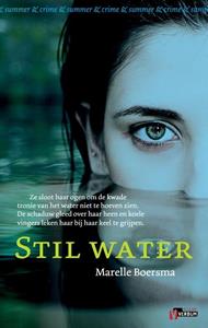 Marelle Boersma Stil water -   (ISBN: 9789461093752)