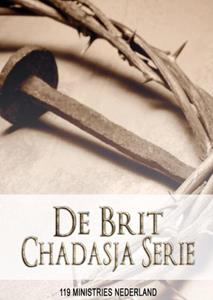 119 Ministries Nederland De Brit Chadasja serie -   (ISBN: 9789402153088)