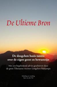 Sjon van der Tol De Ultieme Bron -   (ISBN: 9789402166095)