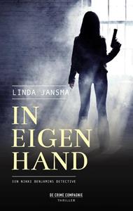 Linda Jansma In eigen hand -   (ISBN: 9789461094513)
