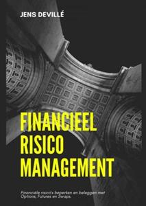 Jens Devillé Financieel Risico Management -   (ISBN: 9789464489545)