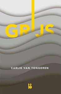 Carlie van Tongeren Grijs -   (ISBN: 9789463494038)